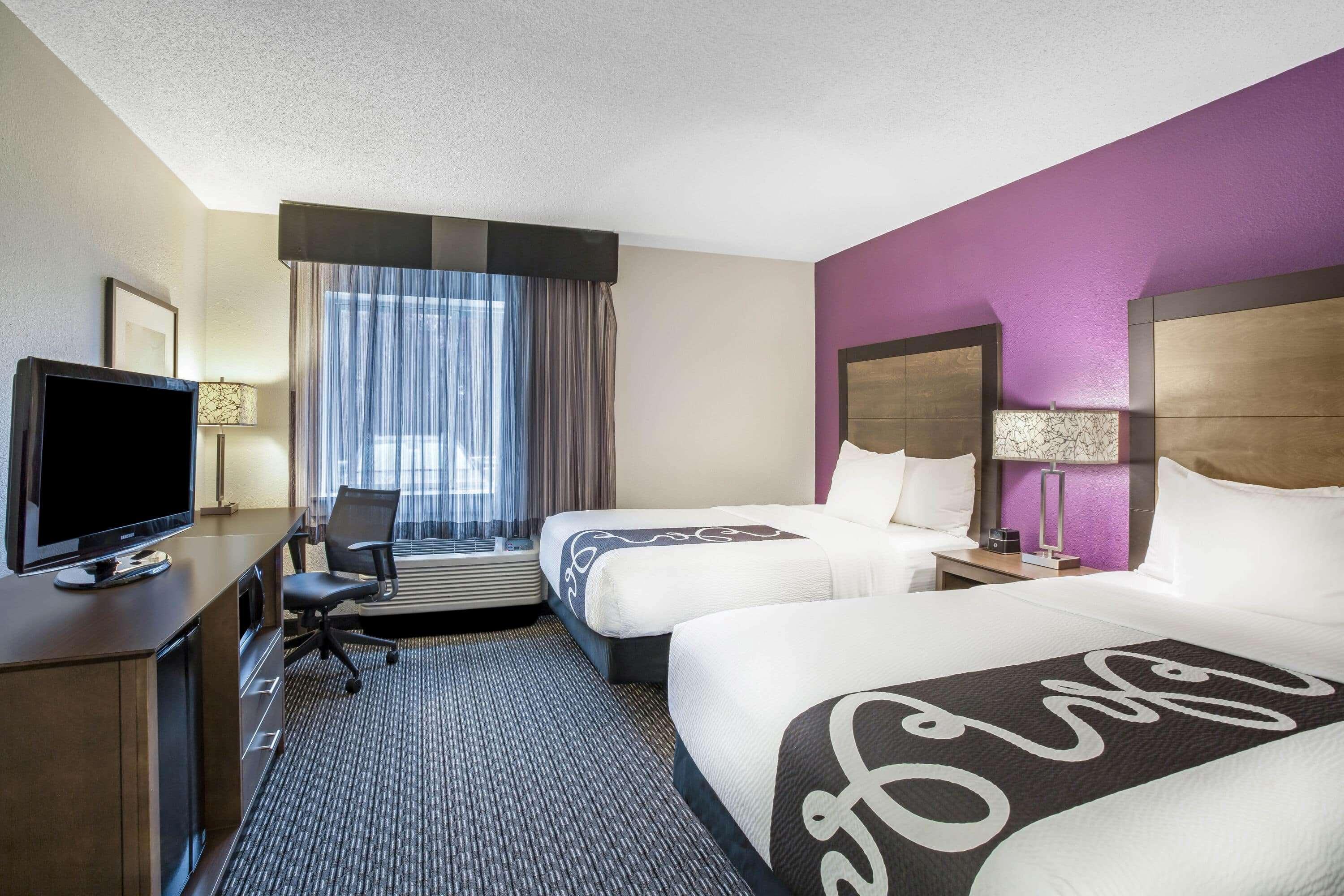 La Quinta By Wyndham Hartford Bradley Airport Hotel Windsor Locks Kültér fotó