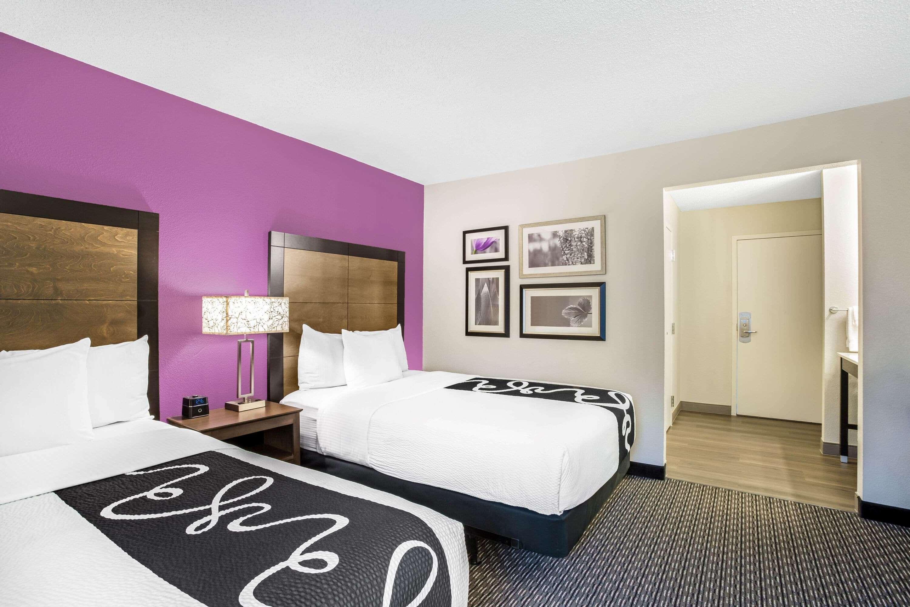 La Quinta By Wyndham Hartford Bradley Airport Hotel Windsor Locks Kültér fotó